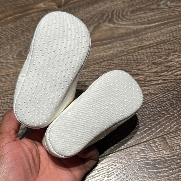 Old Navy Baby Slip-On Shoes - Picture 5 of 6